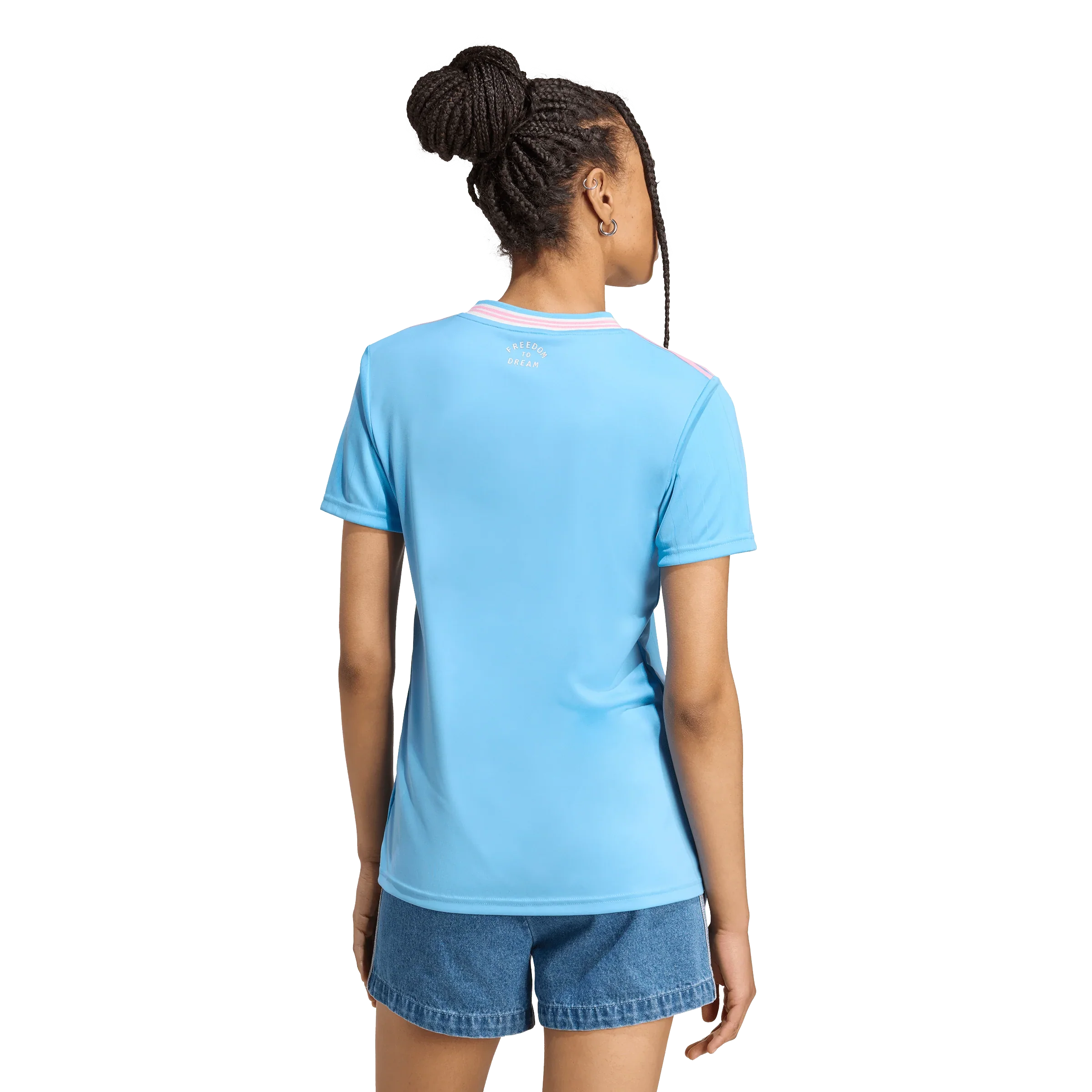 Inter Miami CF 25/26 Third Jersey