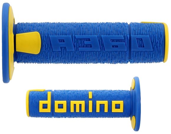 Poignées de guidon Domino A360 UniverselRef : DO00216A / 1083491008