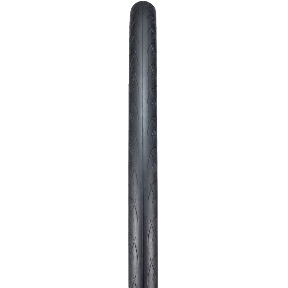 Bontrager AW1 Hard-Case Wire Bead Tire - 32-622 | black