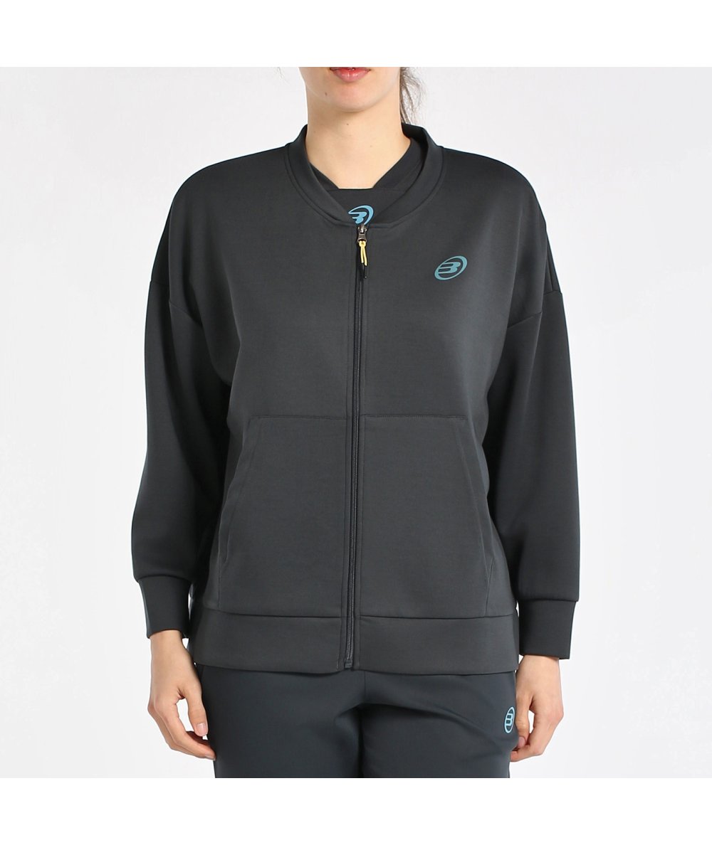 SWEATSHIRT BULLPADEL BALON CAVIAR