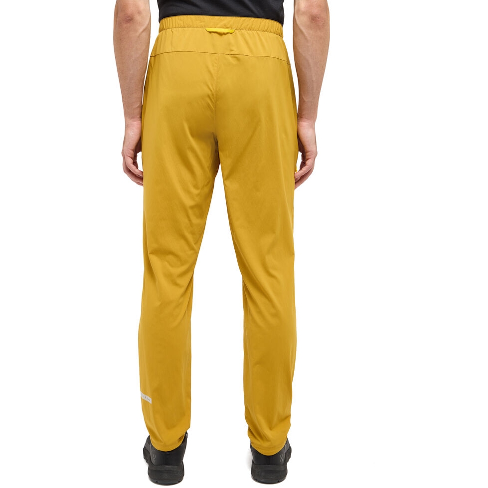 Haglöfs L.I.M Fuse II Pants Men - clay yellow 5SD
