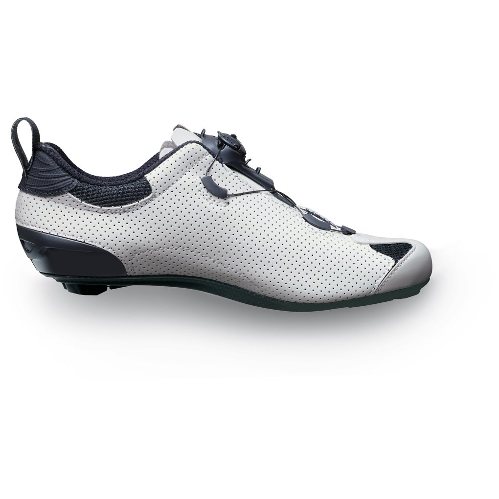 Sidi Tri-Sixty Road Shoes - White