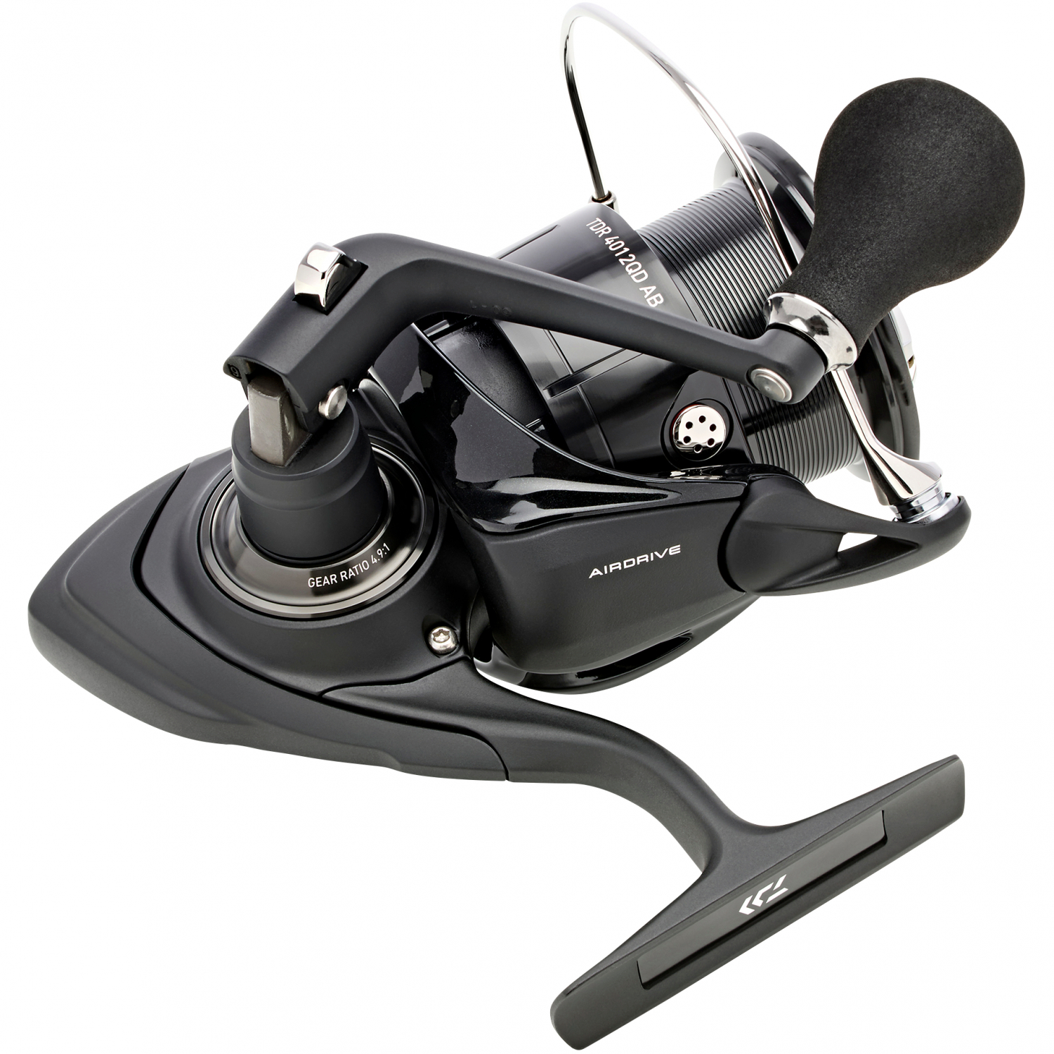 Daiwa 24 TDR QD AB Match & Feeder Reel