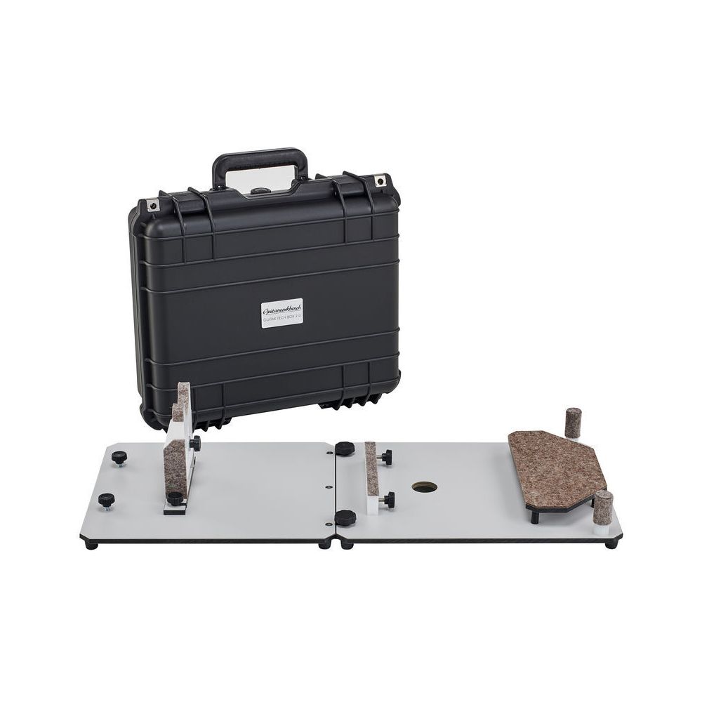 Guitarworkbench Guitar Tech Box 2.0 – Thomann Ireland