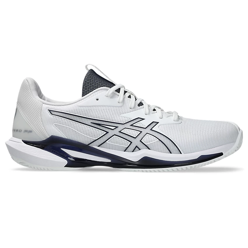 A.P.C x SOLUTION SPEED FF 3 CLAY