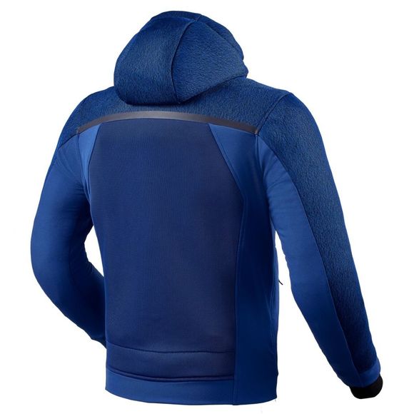 Blouson Moto Rev it SPARK AIR - BleuRef : RI1230-C119