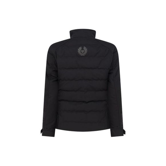 Belstaff Cherwell Motorcycle Jacket - BlackRef: BT0108