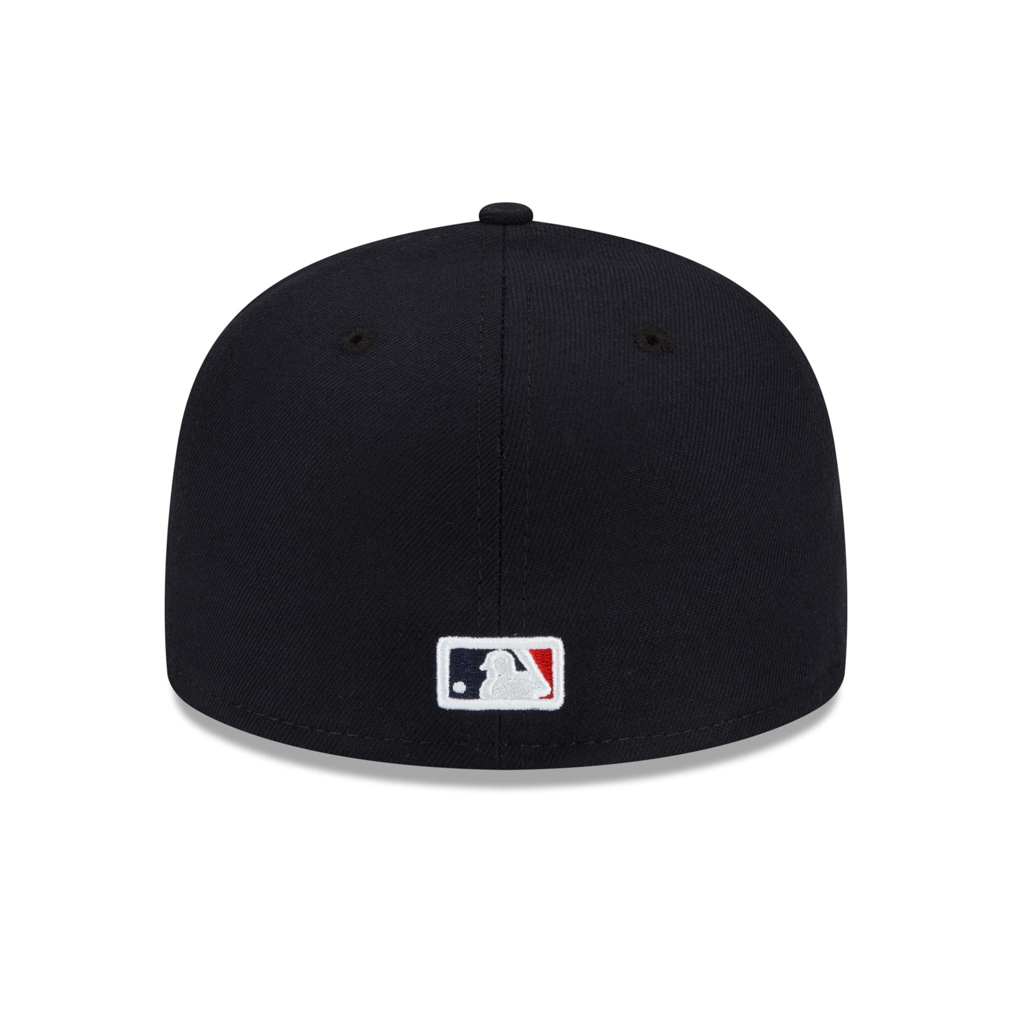 Minnesota Twins Authentic New Era 59FIFTY Fitted MLB Cap Road