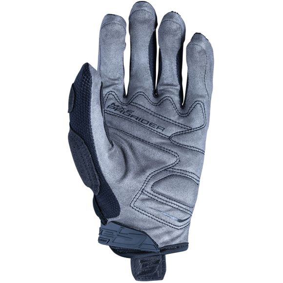 Five MXF PRORIDER S cross Gloves - BLACK PHANTOM 2023 - BlackRef: FV0257