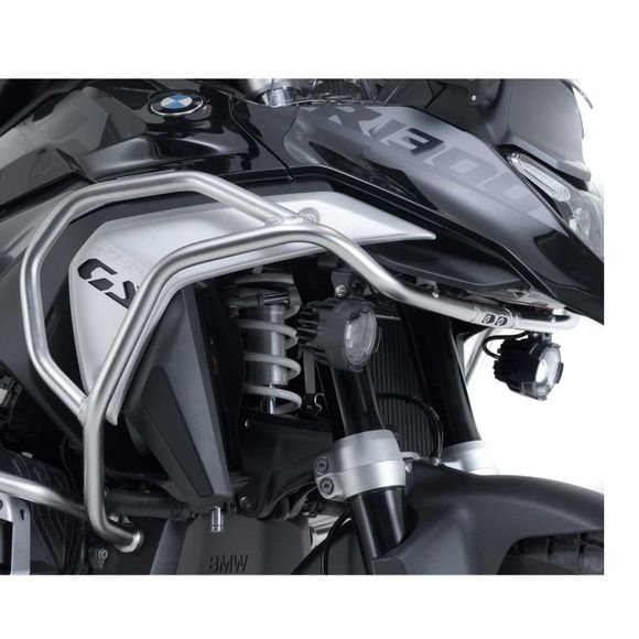 SW-MOTECH upper engine guard - GrayBMW 1300 R 1300 GS - 2023 - 2025Ref: Swm0676 / Sbl.07.975.10300