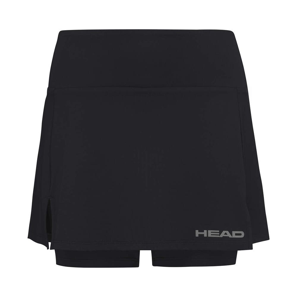 SKIRT HEAD CLUB BASIC 816459 BK JUNIOR