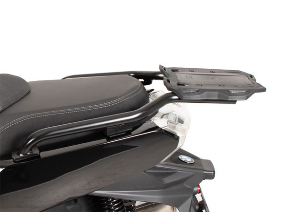 Hepco & Becker Smartrack Luggage Rack - blackBMW 400 C 400 GT - 2019 - 2024Ref: Hbe04370A / 6806516 01 01