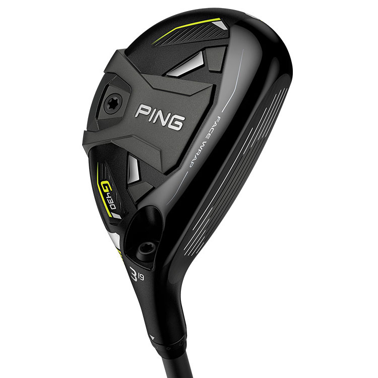 Ping G430 Golf Hybrid