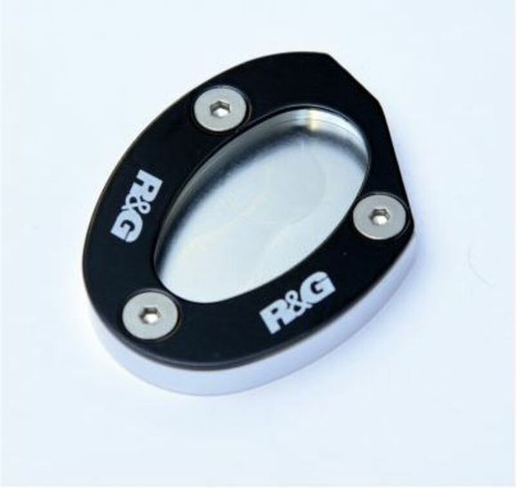 R&G Racing kickstand extension Ref: Rgr02129A / 1070602