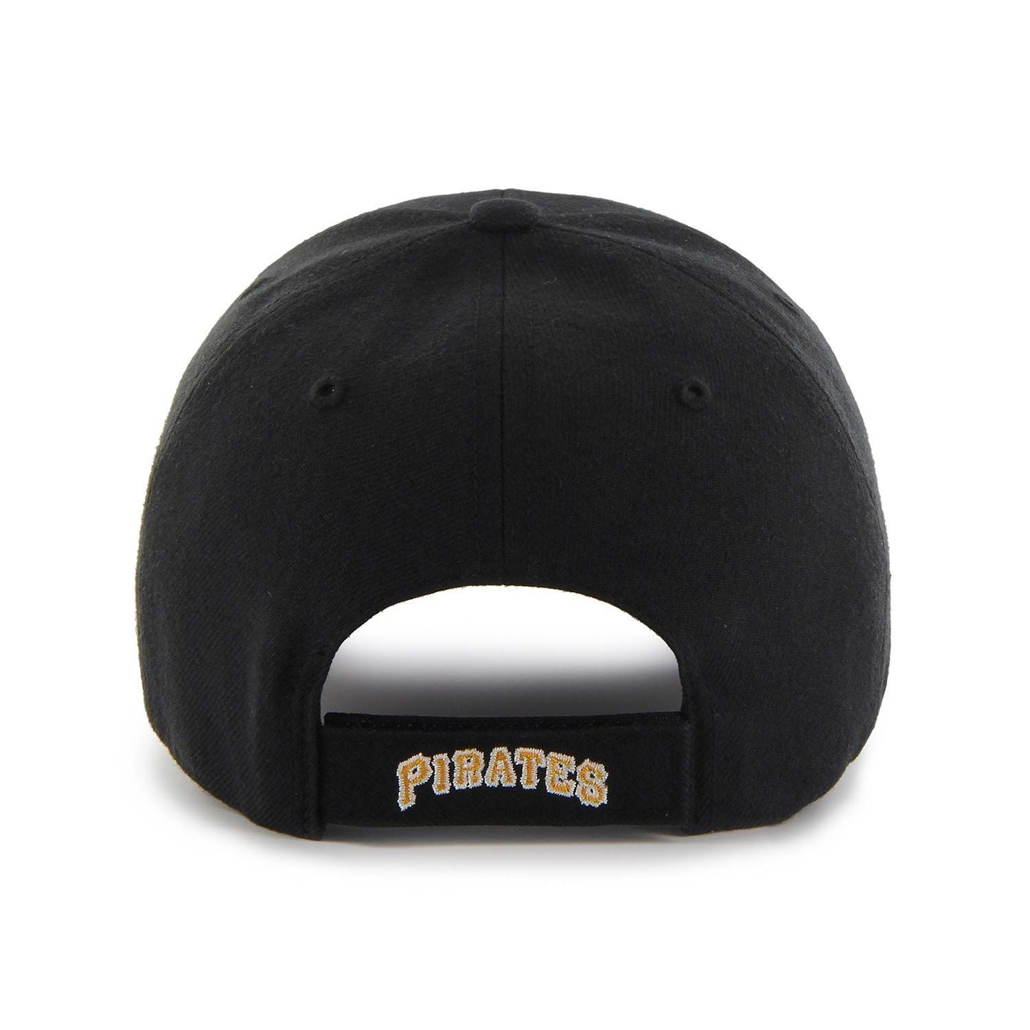 Pittsburgh Pirates '47 MVP Adjustable MLB Cap Alternate
