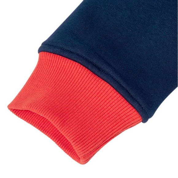 Sweat UP Design Hoodie - BleuRef : UPD0557