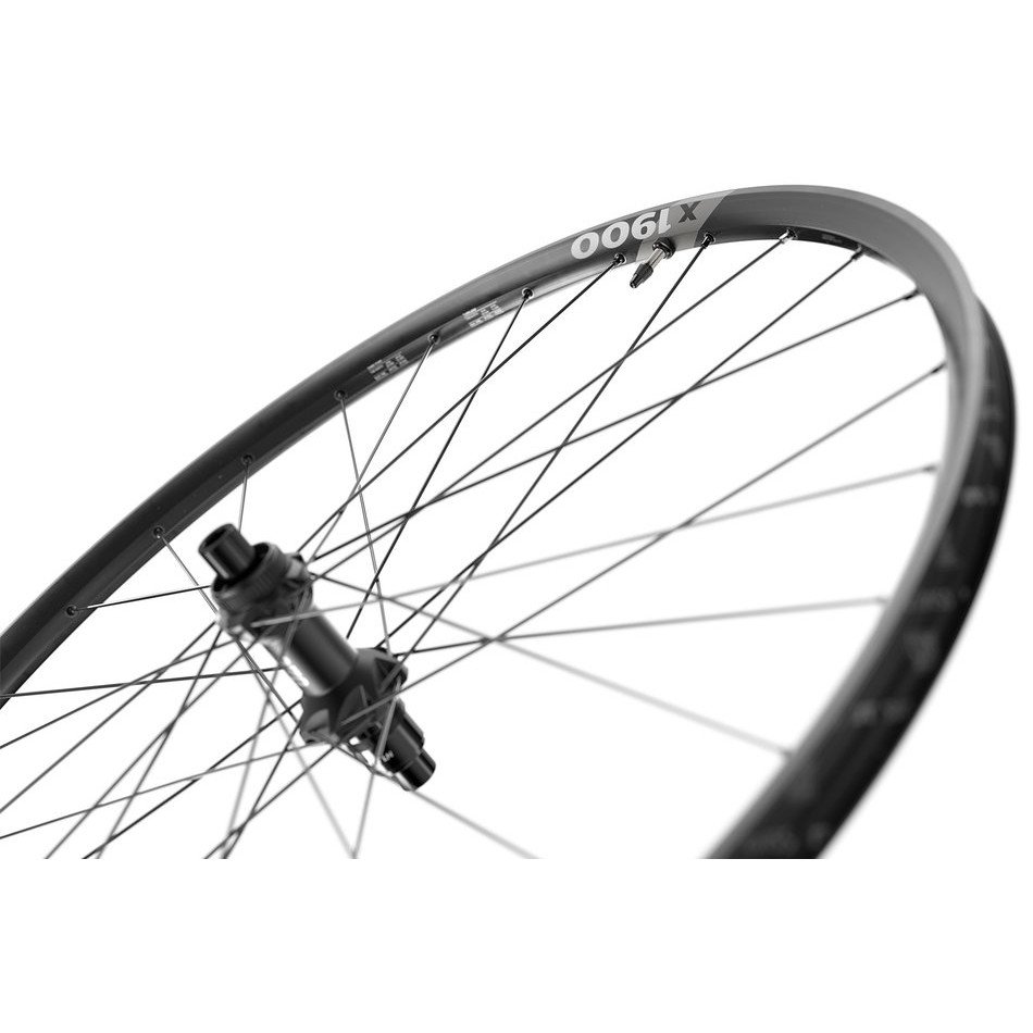 DT Swiss X 1900 SPLINE Rear Wheel - 29