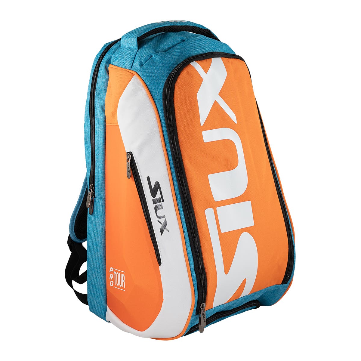 bag Siux Pro Tour ORANGE