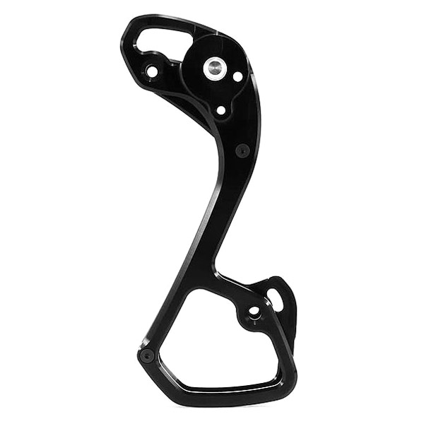 Garbaruk Rear Derailleur Cage - Shimano GRX - Double - 11-speed - different colors