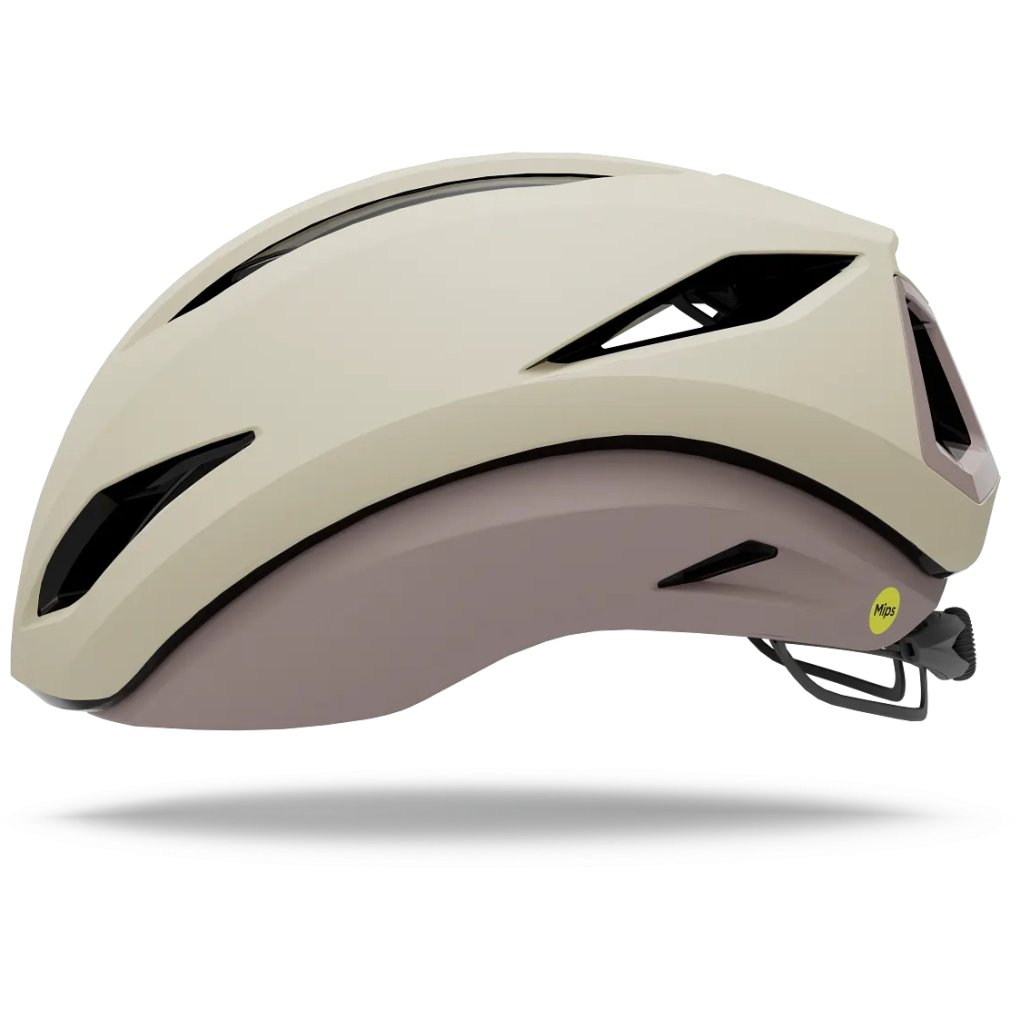 Giro Eclipse Pro Road Helmet - matte stone