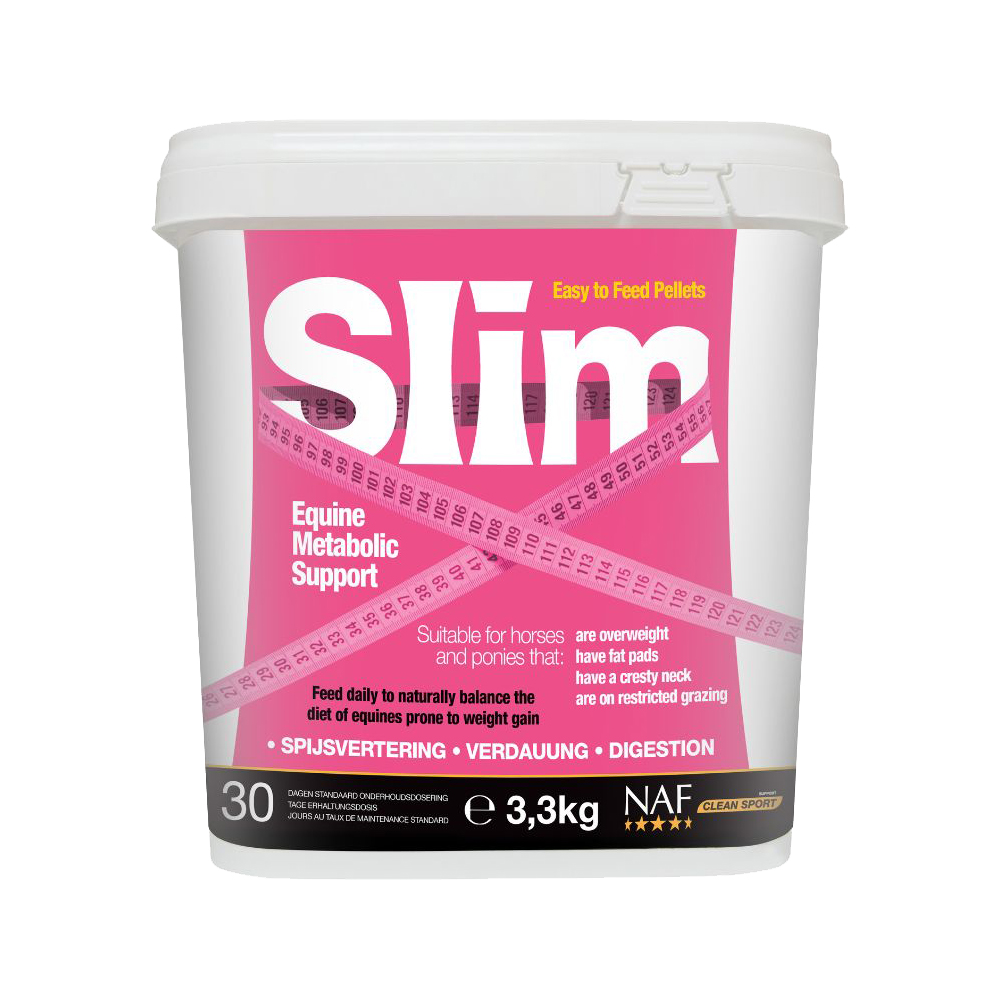 NAF Slim - 3.3kg