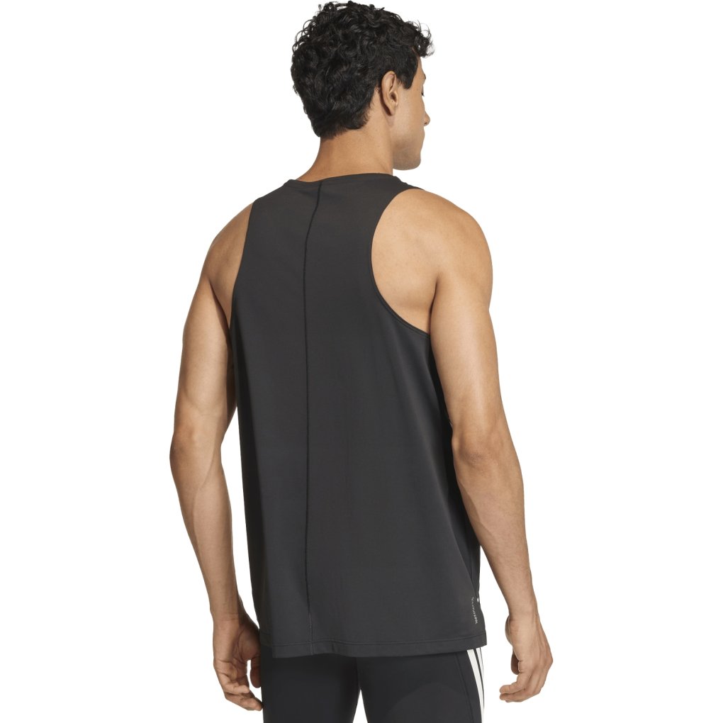 adidas Adi365 Running Tank Top Men - black JZ6544