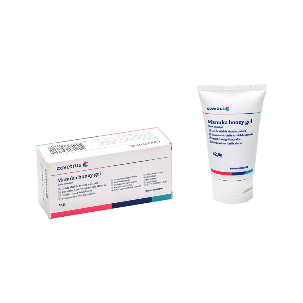 CVET Manuka Honey Ointment - 15 grams