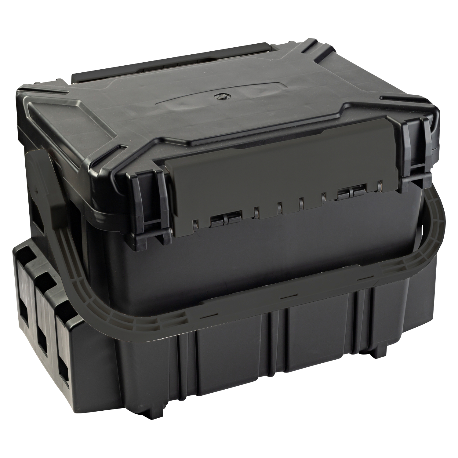 Kogha XXL Equipment Box Mahikor