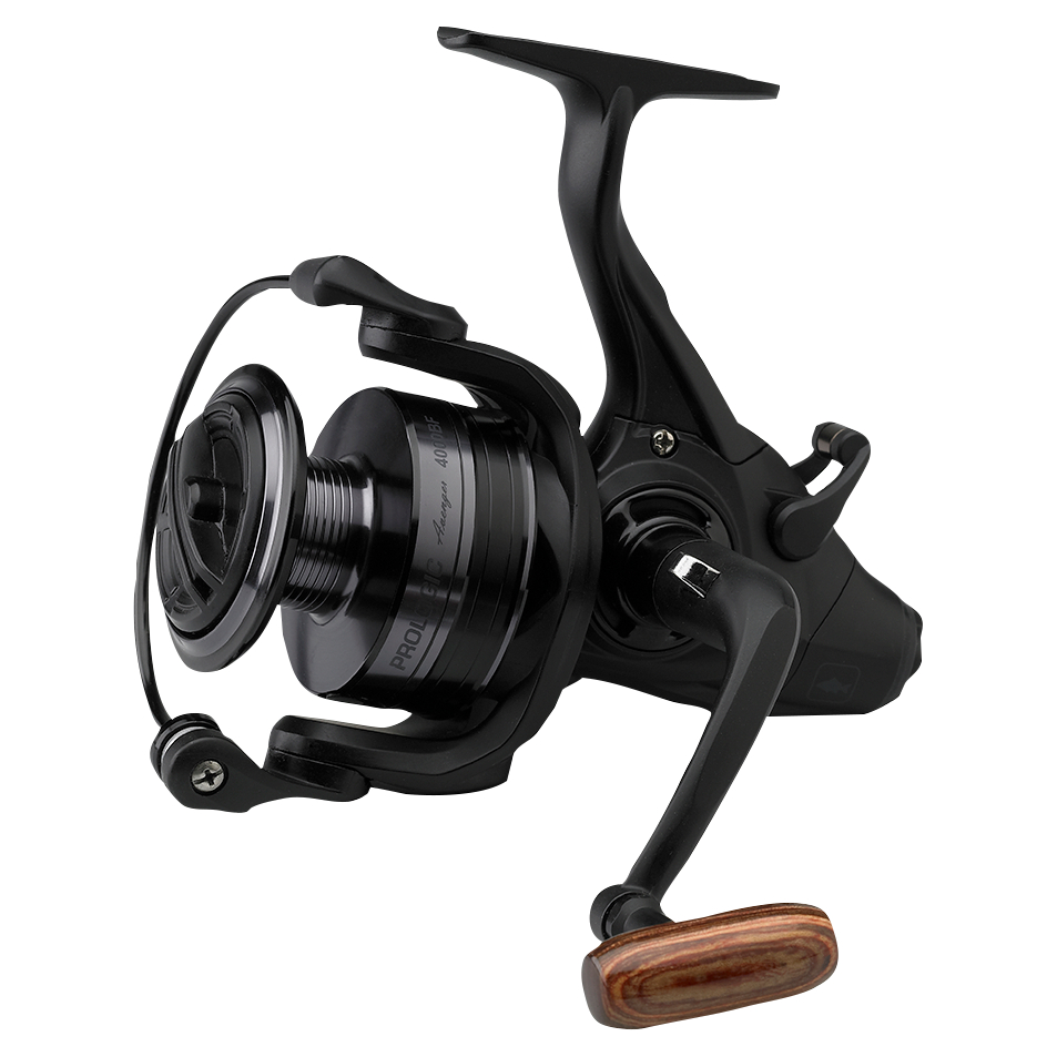 Prologic Free spool reel Avenger BF (TF)