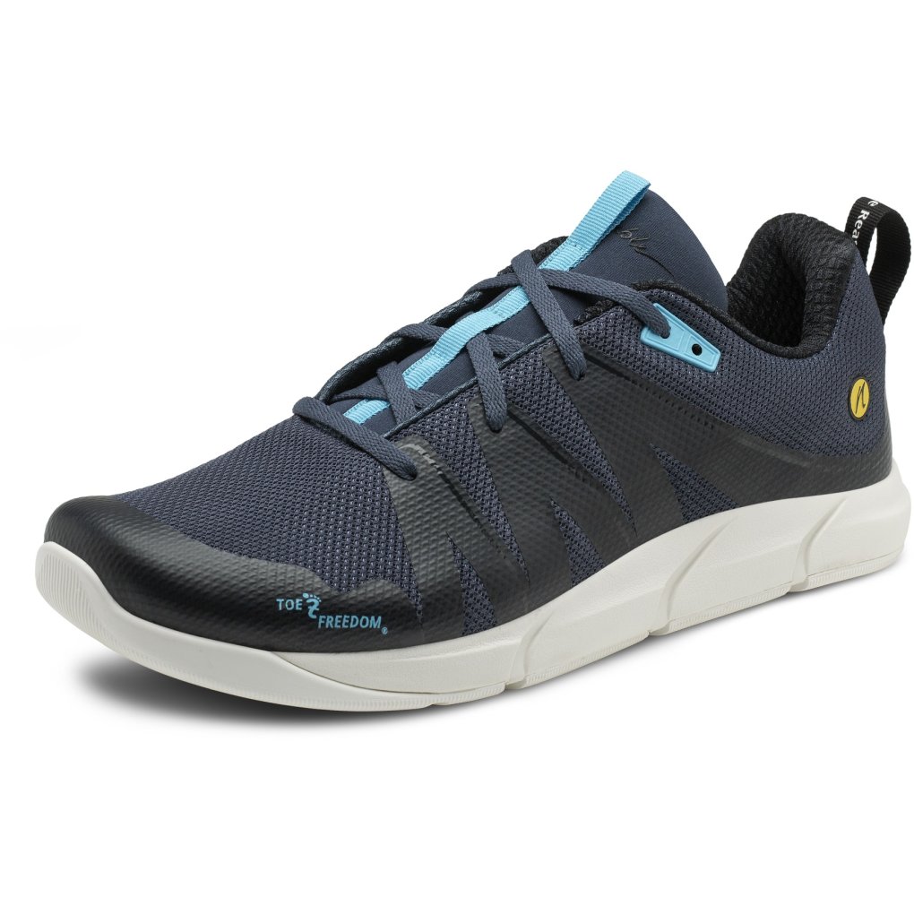 Joe Nimble Addict Shoes Women - Blue