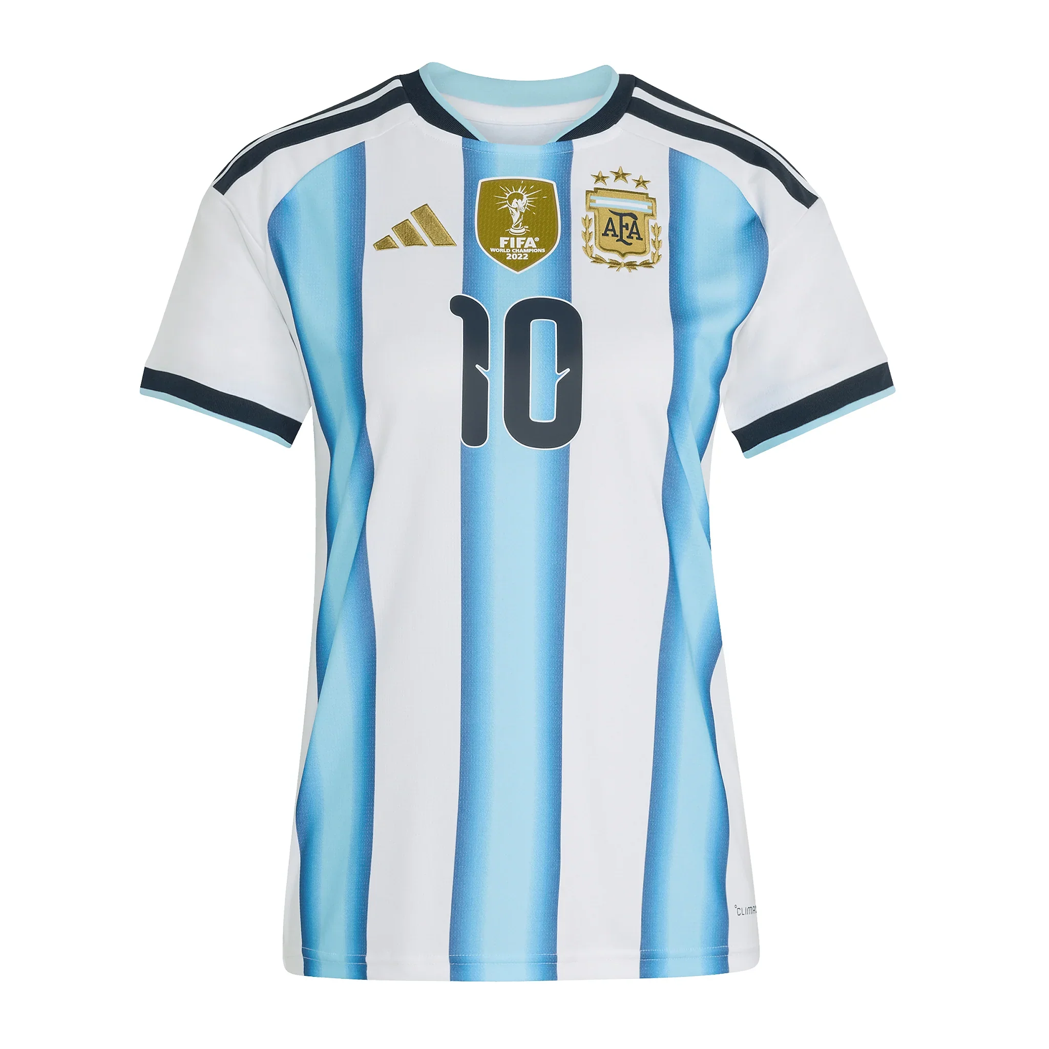 Argentina Messi 2026 Home Jersey