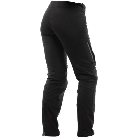 Dainese Drake 2 Motorcycle Pants 2 Air Tex Women - BlackRef: DN2150
