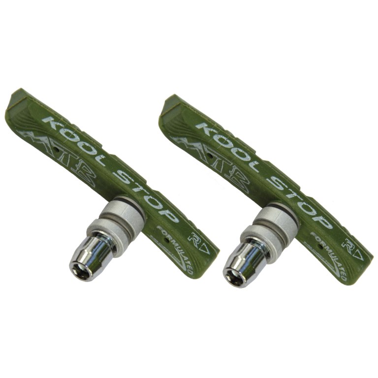 Kool Stop MTB Brake Shoes - KS-MTTB / MTTSA / MTTDL / MTTC