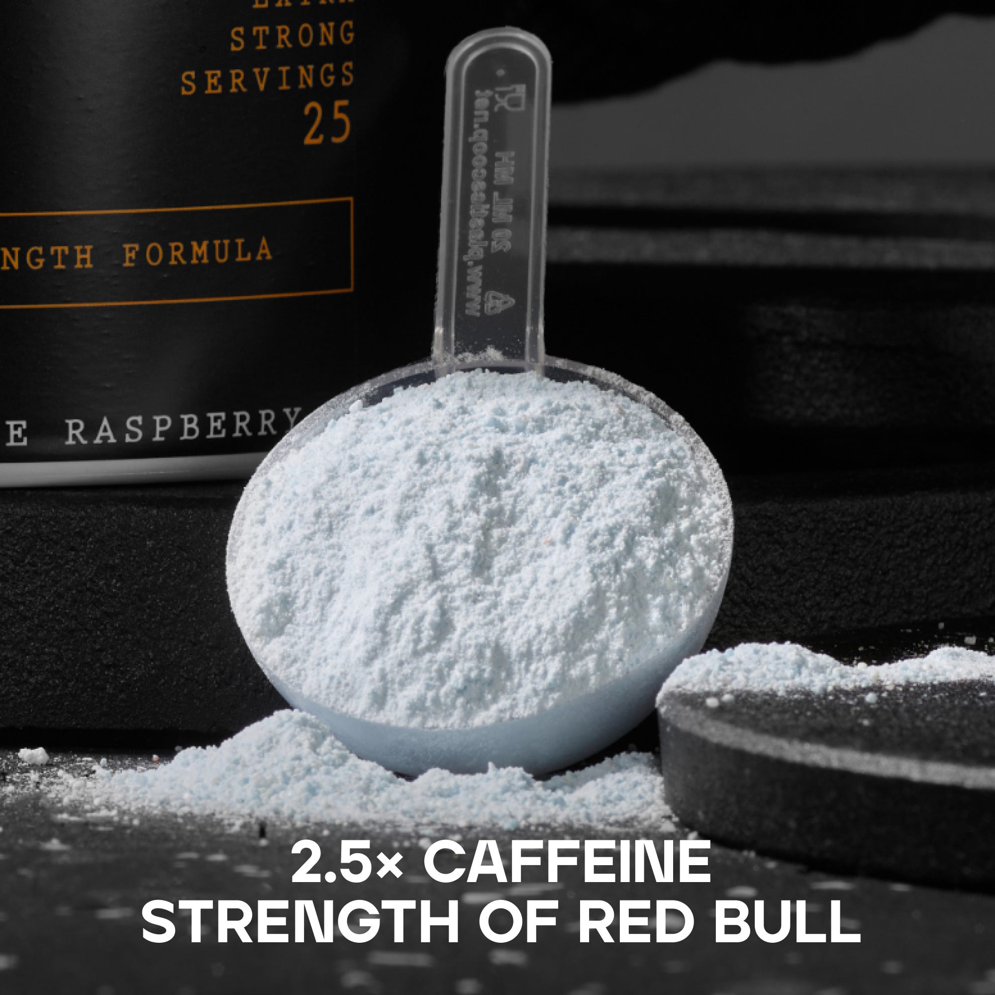 Dope Max Pre-Workout