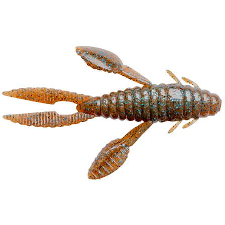 Noike Yabby (Cinnamon Blue Flake)