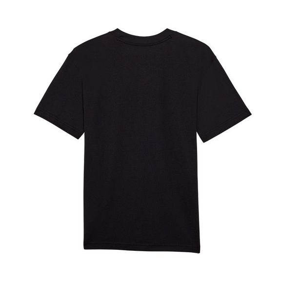 T-Shirt manches courtes Fox SCRIPTED PHOTO FEMME - NoirRef : FX5019