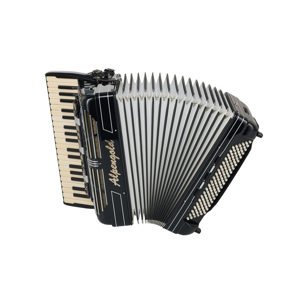 Alpengold Krainer 5M Cassotto – Thomann Ireland