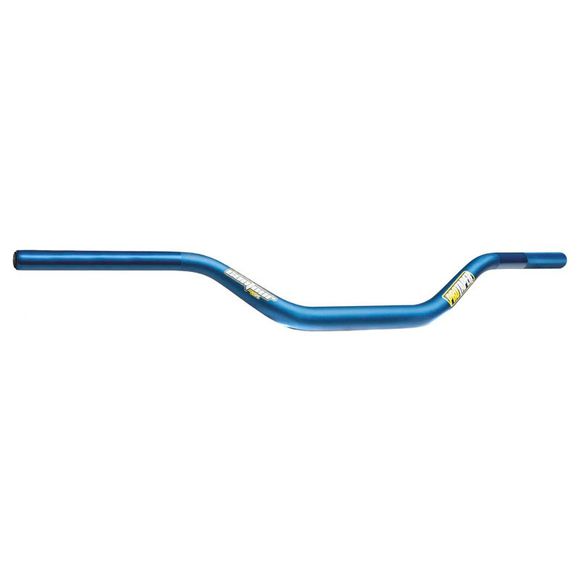 Pro Taper Contour Handlebar Doug Henry / Chad Reed diameter 28.6mm Universal - BlueRef: PTR0022