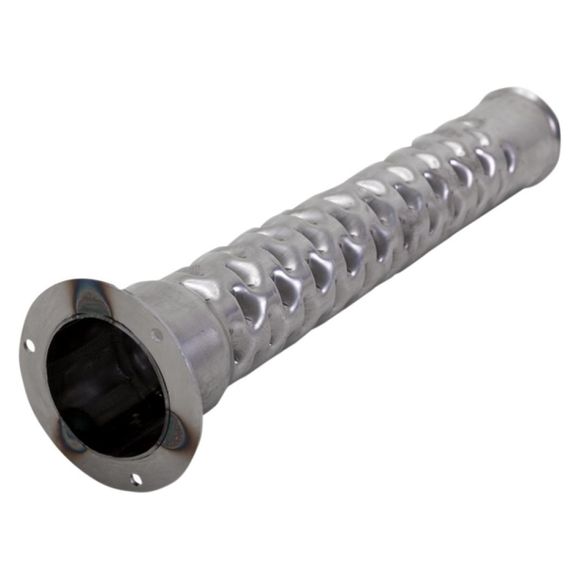 Reducteur de bruit Vance & Hines ELIMINATOR 400 UniverselRef : 1861-1172 / 18611172