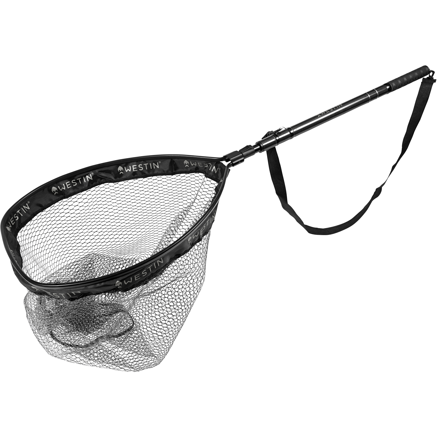 Westin Landing Net Telescopic Landing Net