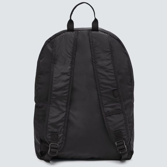 Oakley FRESHMAN PACKABLE Blackout Backpack - BlackRef: OK1792 / 8009042001