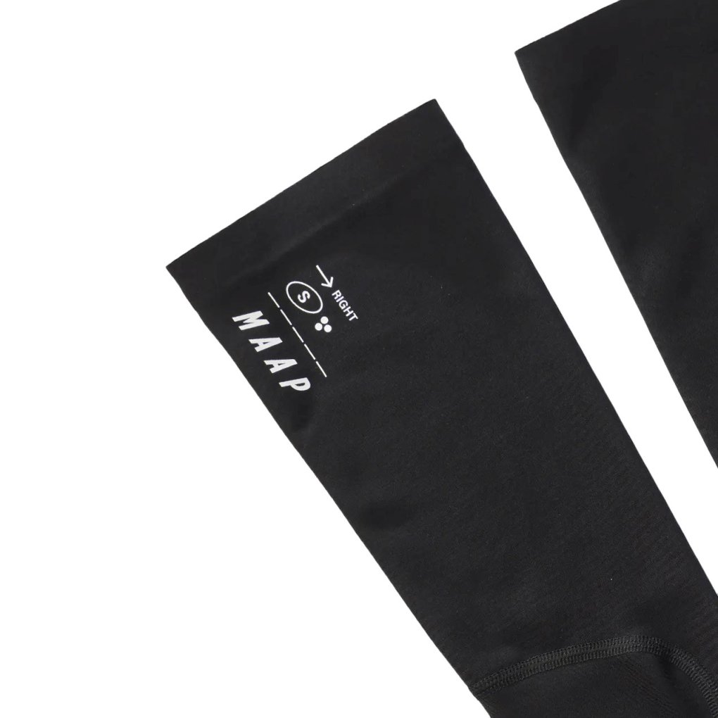 MAAP Arm Warmers - black