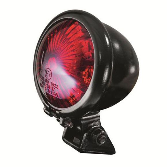 Bihr Egg Universal LED Rear LightsRef: 323130 / 1066342