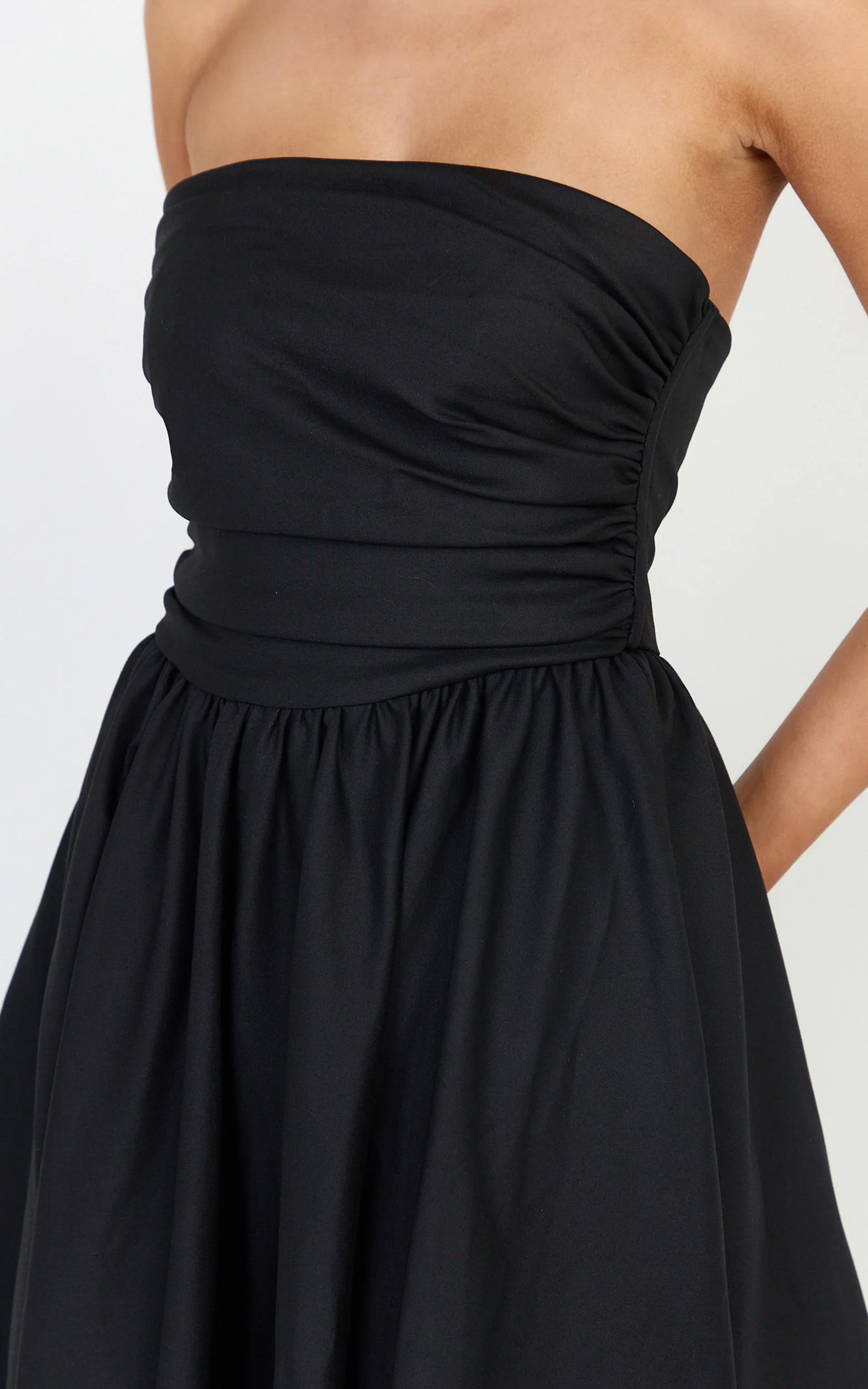 Gia Maxi Dress