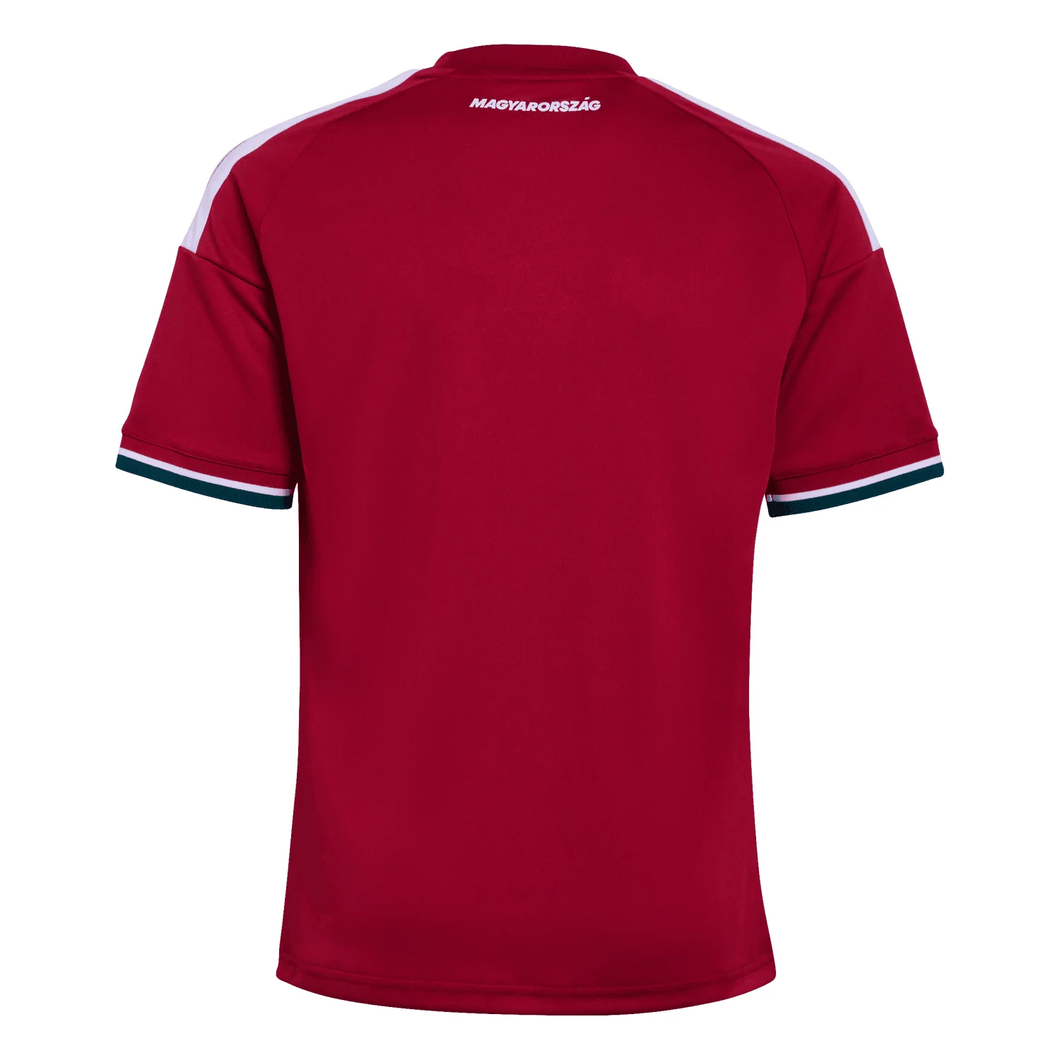 Hungary 2026 Home Jersey - Youth