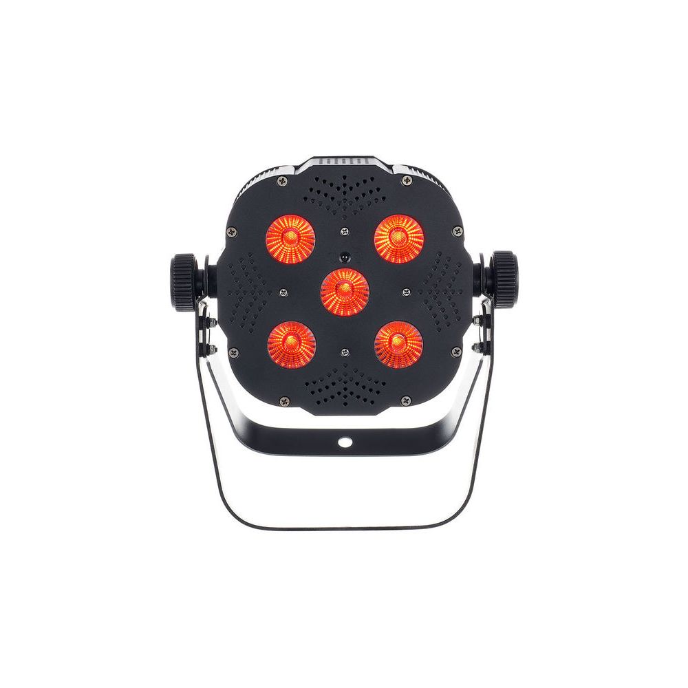 Stairville Quad Par Profile 5x8W RGBW 25° – Thomann Ireland