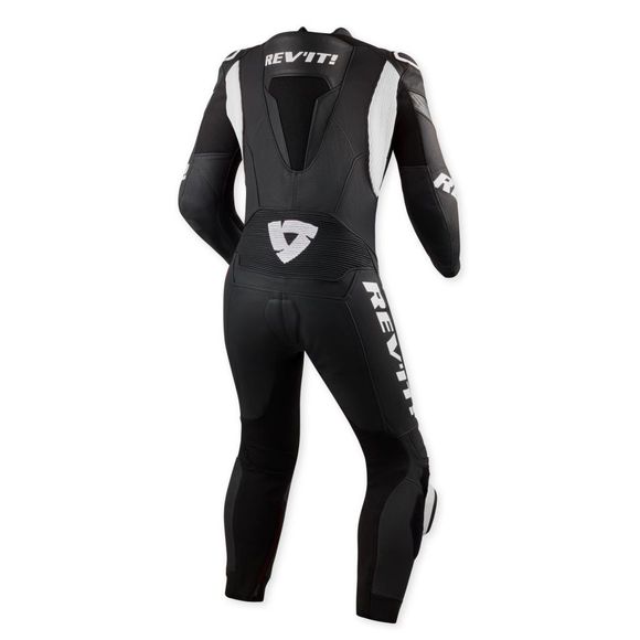 Rev it ARGON 3 Wetsuit - Black / WhiteRef: RI1746