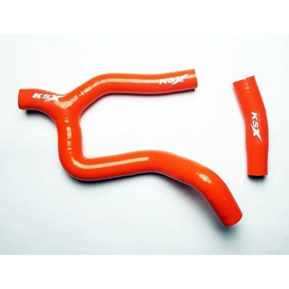 Ksx radiator hoses Hoses kitRef: Ksx00057A / 19021597