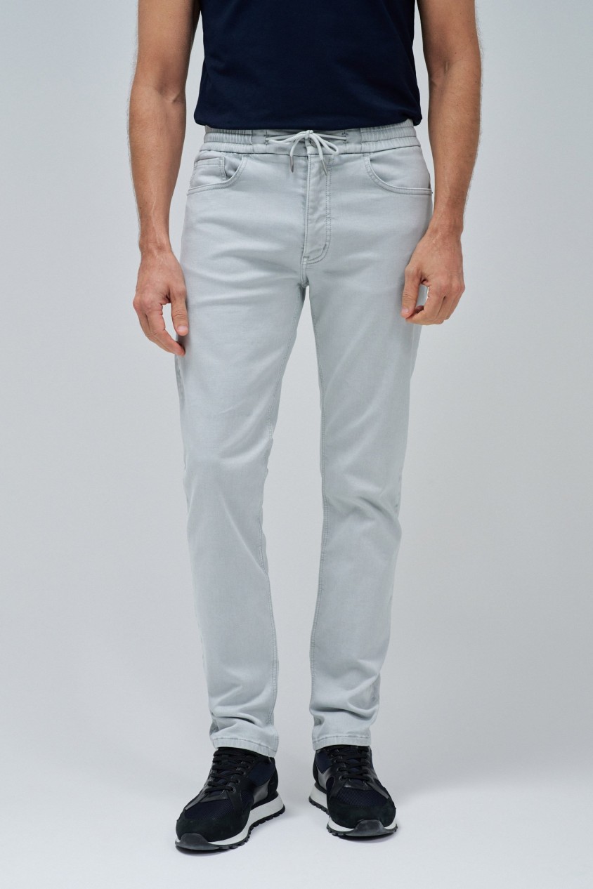 S-ACTIV JOGGERS TROUSERS