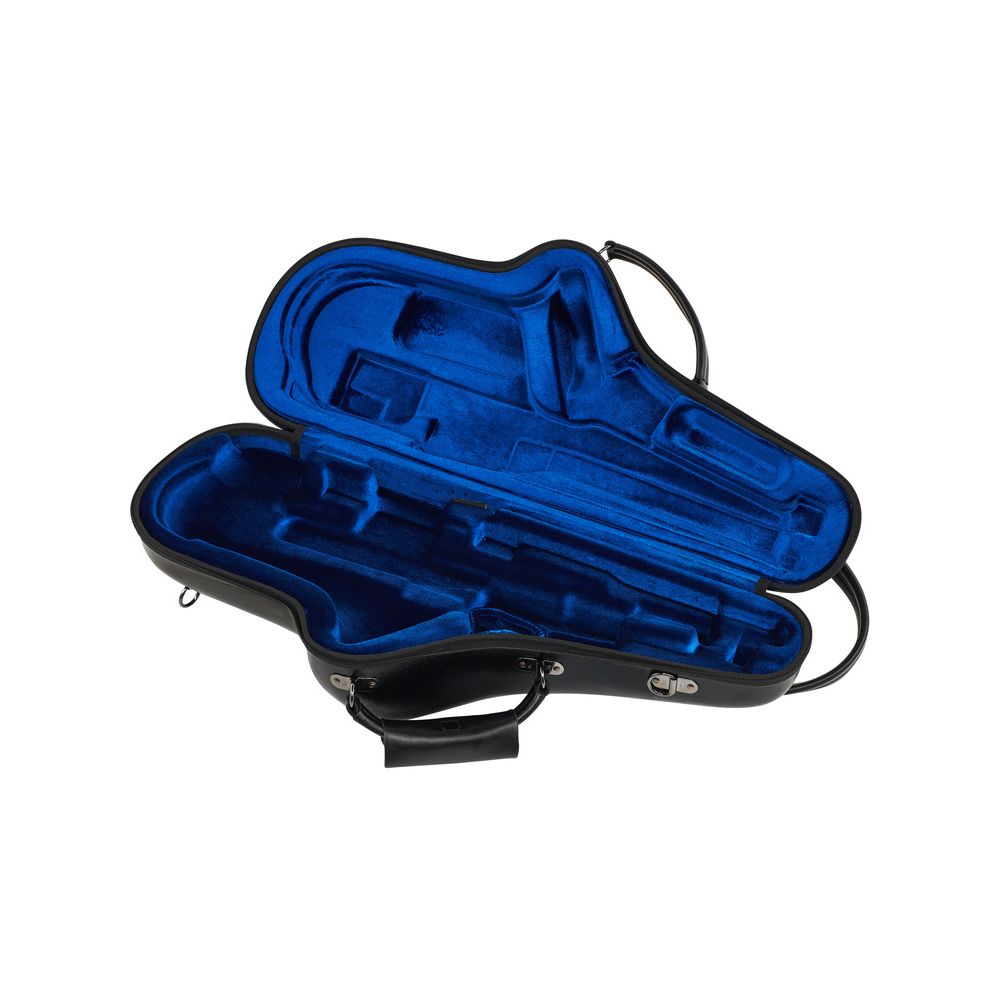 Protec BM304CT Alto Sax Micro Zip BK – Thomann Ireland